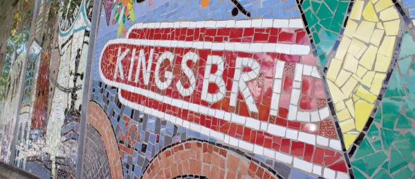 Kingsbridge - Local Information